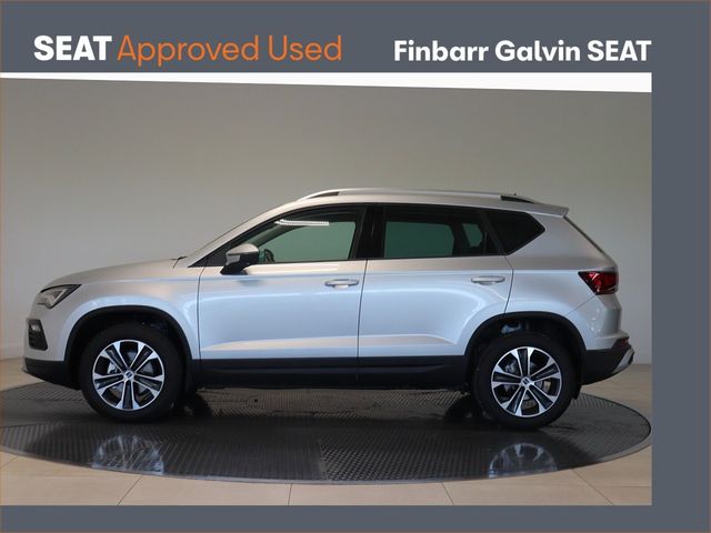 Image for 2026 SEAT Ateca 1.0TSI 115hp SE+