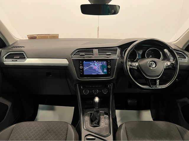 Image for 2019 Volkswagen Tiguan 2.0 TDI SE NAVIGATION 1 148BHP 5DR AUTO