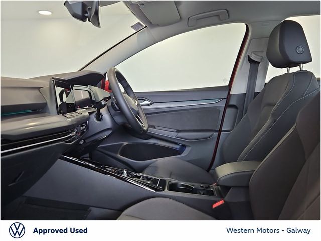 Image for 2024 Volkswagen Golf 2.0 TDI 115HP Style DSG