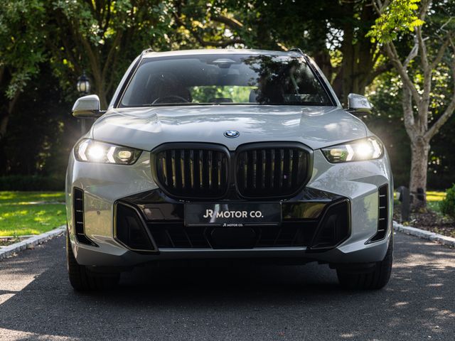 Image for 2024 BMW X5 X-DRIVE 50E M SPORT