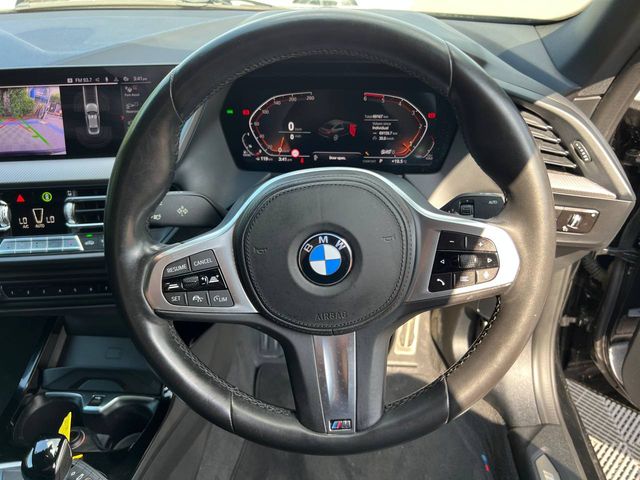 Image for 2020 BMW 2 Series 218d M-SPORT 2.0 D // SERVICE HISTORY // APPLE CARPLAY/BLUETOOTH MUSIC // REVERSE CAMERA