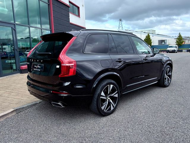 Image for 2020 Volvo XC90 T8 R-Design AWD