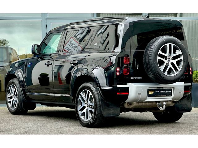 Image for 2024 Land Rover Defender ++SOLD++ XS EDITION PHEV