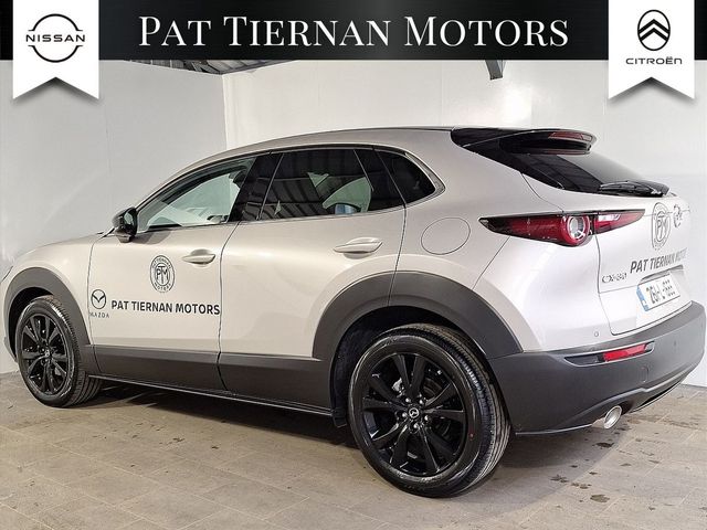 Image for 2026 Mazda CX-30 Homura X 186HP (SUNROOF)