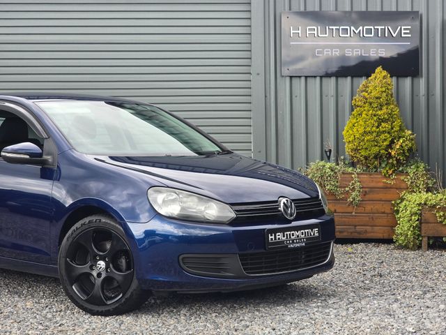 Image for 2011 Volkswagen Golf TSI 1.2