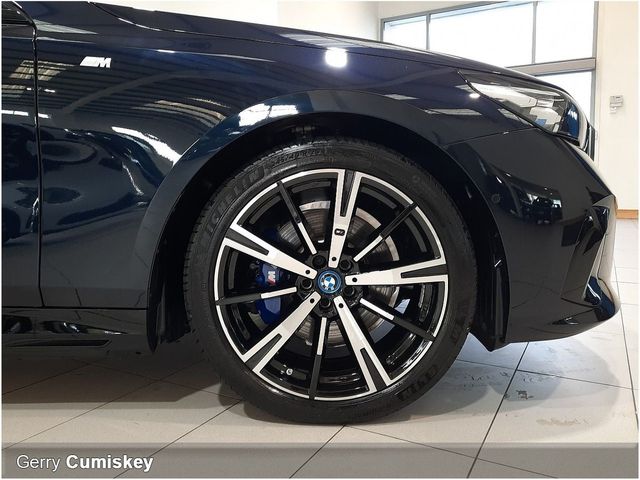 Image for 2025 BMW 5 Series 530e | M Sport Auto | PHEV 299 | PAN ROOF 