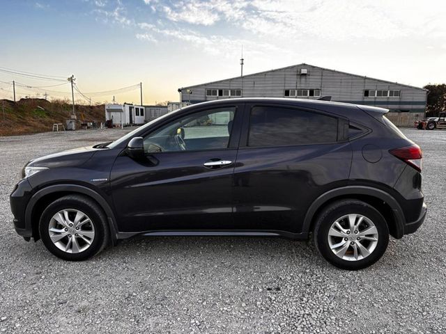 Image for 2014 Honda Vezel 1.5 X