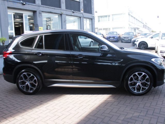 Image for 2021 BMW X1 X-DRIVE18D 5DR HATCHBACK AUTOMATIC // WITH ONLY 110, 000 KM'S // BUY WITH CONFIDENCE AA AND SIMI APPROVED DEALER 2026 // FINANCE ARRANGED // ALL TRADE INS WELCOME // 