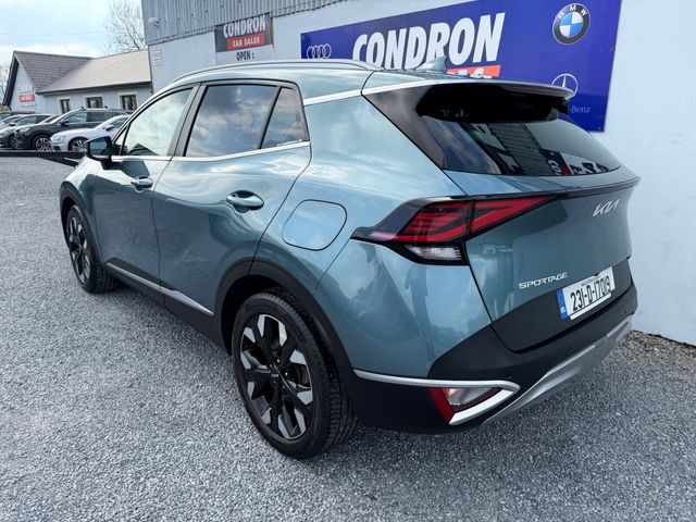 Image for 2023 Kia Sportage 1.6 PHEV K3