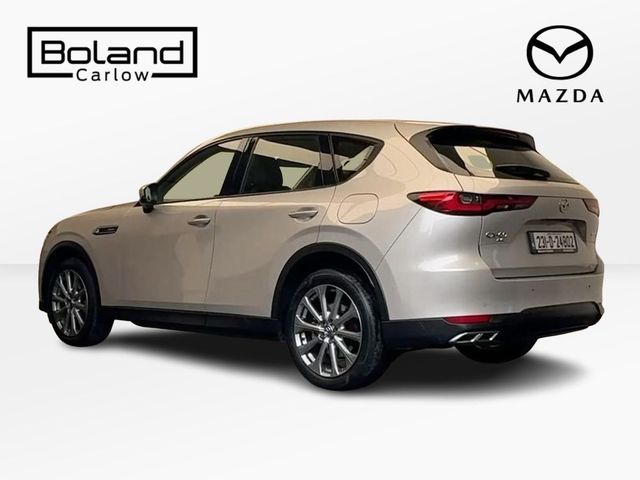 Image for 2023 Mazda CX-60 PHEV EXEC-LINE COM-P *WARRANTY 2029* €135 PER WEEK