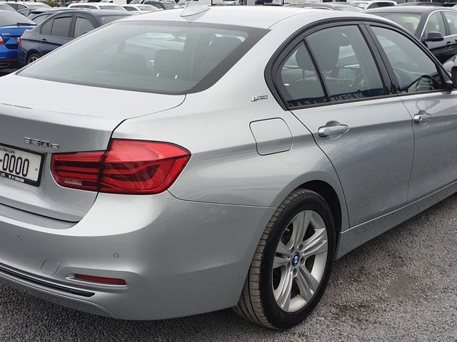 Image for 2018 BMW 3 Series 
