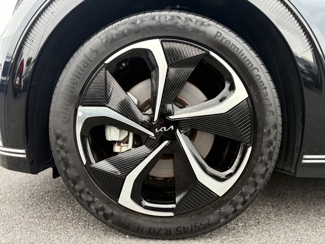 Image for 2024 Kia EV6 Earth SEM (0% Finance available)