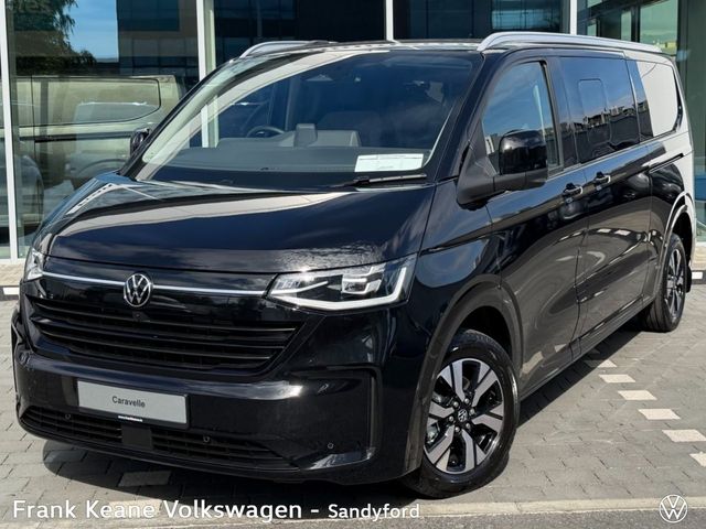 Image for 2026 Volkswagen Caravelle STYLE AUTO PLUG-IN HYRBID *17" MONTE CARLO ALLOYS* *IQ LED MATRIX HEADLIGHTS* *LEATHER INTERIOR* *360 AREA VIEW CAMERA* *APPLE CARPLAY/ANDROID AUTO* *HEATED SEATS*