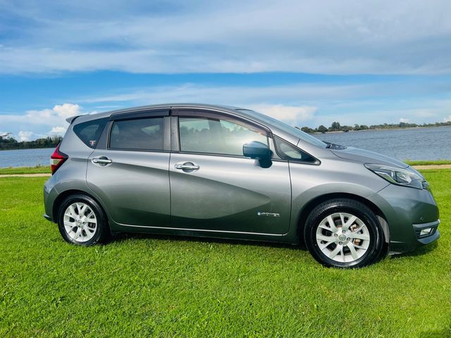 Image for 2017 Nissan Note Note E POWER/ MEDALIST MODEL / FINANCE AVAILABLE 