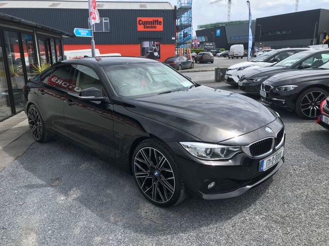 Image for 2017 BMW 4 Series 