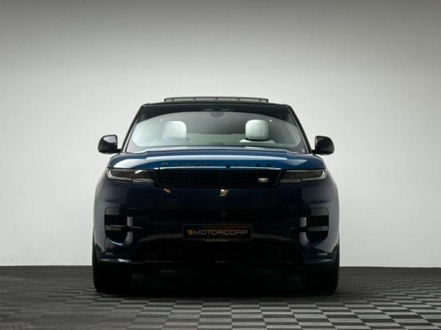 Image for 2025 Land Rover Range Rover Sport P550E AUTOBIOGRAPHY