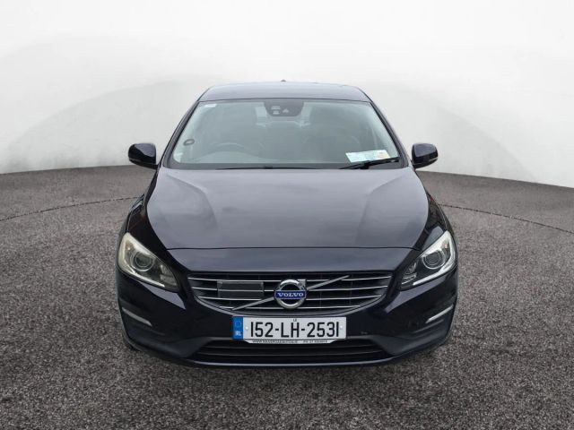 Image for 2015 Volvo S60 Lda-fd4204t 4DR Auto