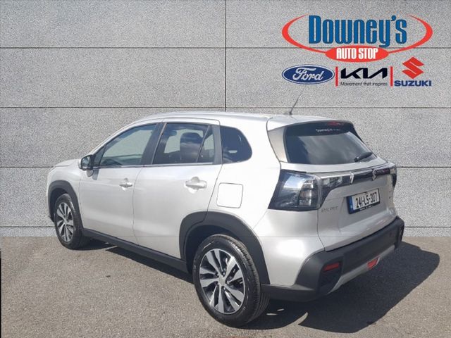 Image for 2024 Suzuki Sc ULTRA 4X4 1.4 PETROL