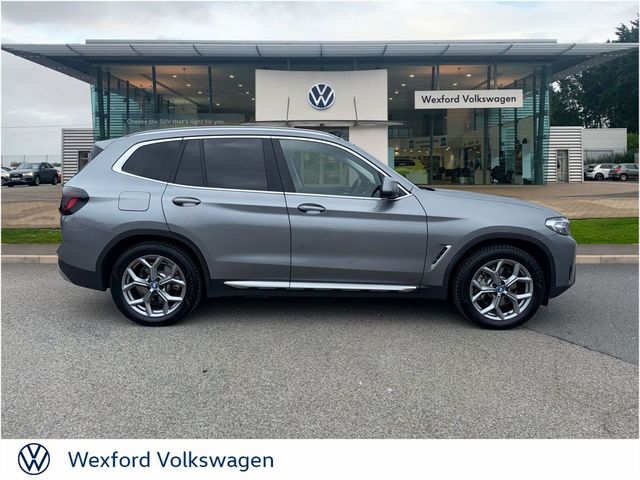 Image for 2024 BMW X3 xDrive30e xLine PHEV