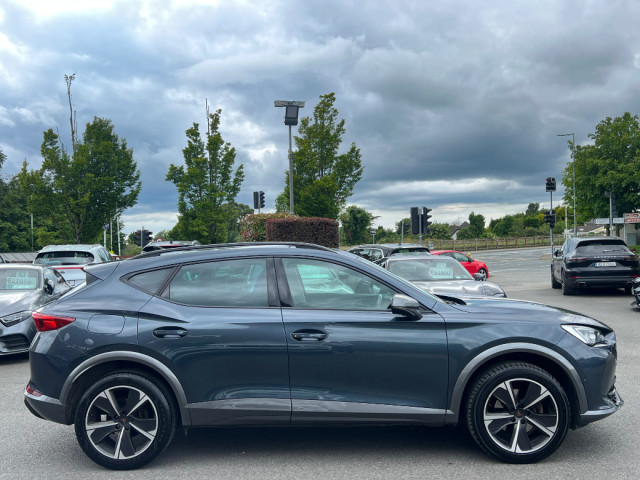Image for 2023 Cupra Formentor 2.0TDI 150HP 5DR *HIGH SPEC*