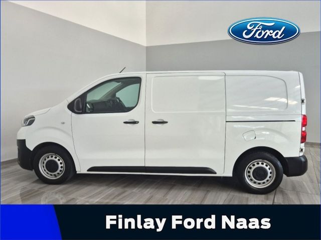 Image for 2022 Toyota Proace 1.5 (100HP) GL MWB 4DR