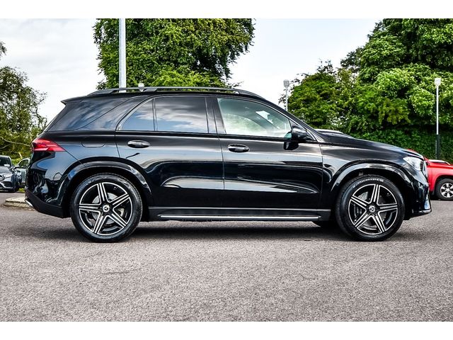 Image for 2024 Mercedes-Benz GLE Class 400e AMG 4Matic 375bhp PHEV