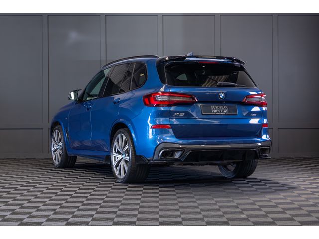 Image for 2020 BMW X5 X-Drive 40i M-Sport