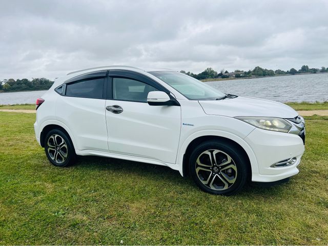 Image for 2015 Honda Vezel AUTO HYBRID / FINANCE AVAILABLE 