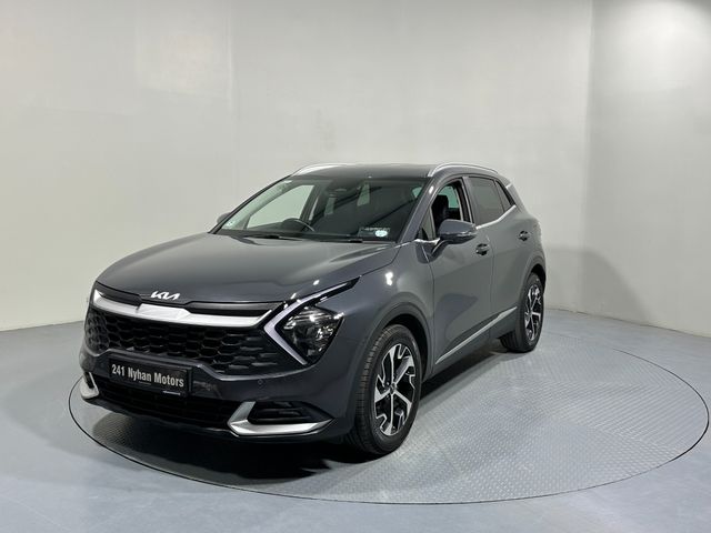 Image for 2024 Kia Sportage K3 SEM 1.6 Crdi