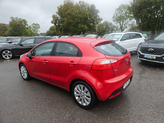 Image for 2012 Kia Rio 1.1 2 ECO 74BHP 5DR