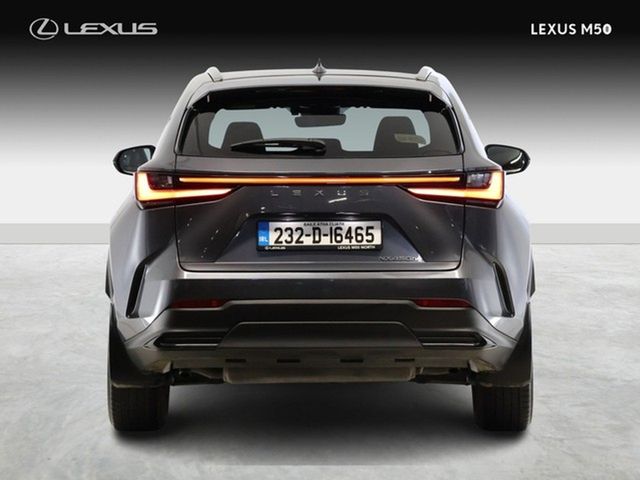 Image for 2023 Lexus NX 450H+ Executive