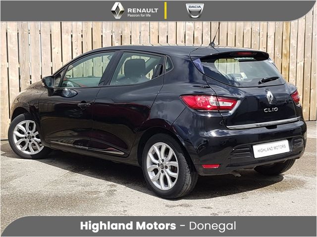 Image for 2019 Renault Clio 0.9 TCE 90 DYNAMIQUE NAV