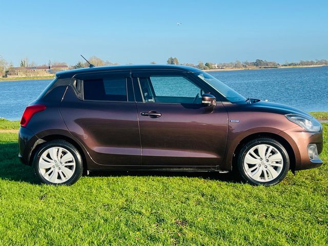 Image for 2019 Suzuki Swift AUTO / SOUGHT AFTER COLOUR 