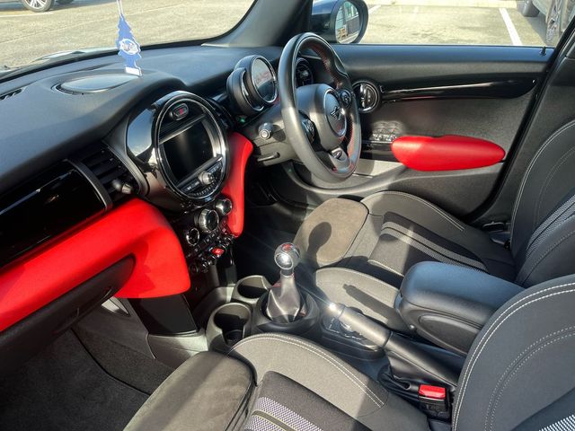 Image for 2020 Mini Cooper Cooper Sport