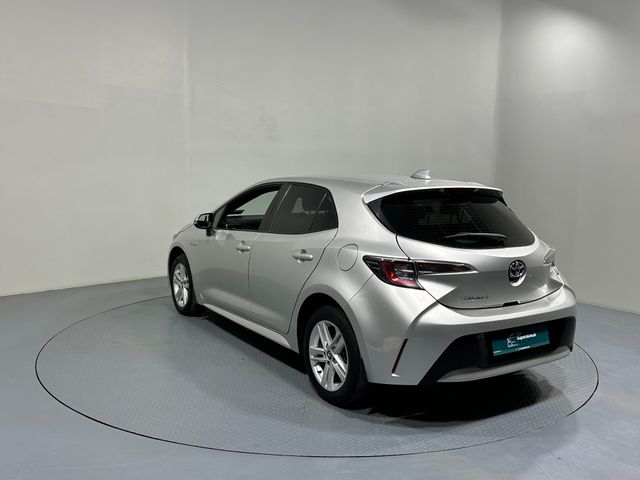 Image for 2019 Toyota Corolla Luna Self Charging Hybrid