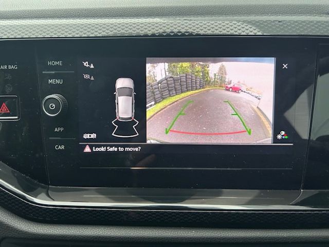 Image for 2025 Volkswagen Polo POLO EDITION 75 1.0TSI 95HP M5F