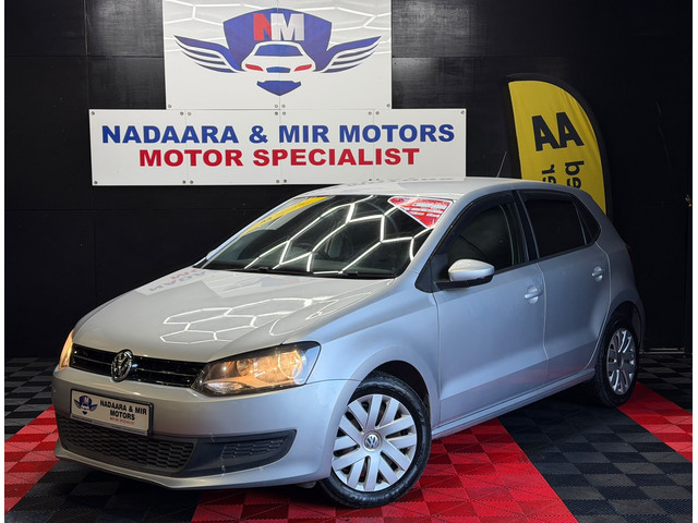 Image for 2014 Volkswagen Polo 