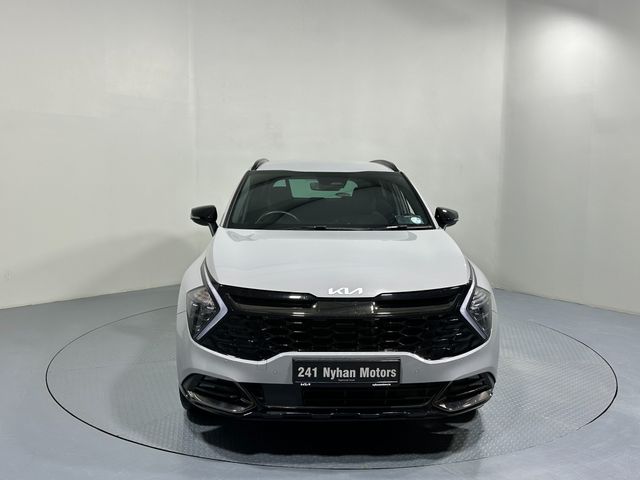 Image for 2024 Kia Sportage Self Charging Hybrid 30th Anniversary Edition