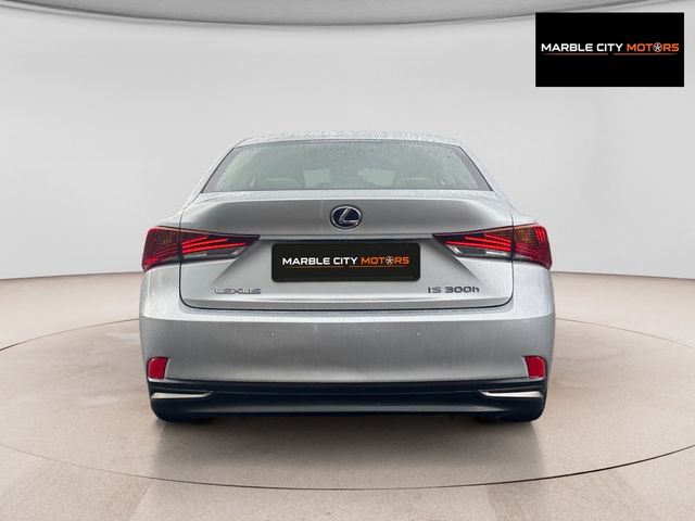 Image for 2019 Lexus IS 300H Executive (nedc2) 4DR Auto
