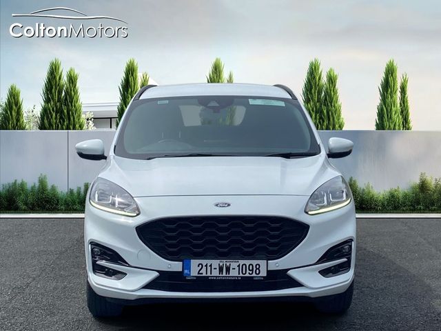 Image for 2021 Ford Kuga St-Line1.5 TDCi
