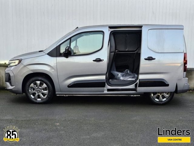 Image for 2026 Opel Combo SPORTIVE 261 5 YEAR WARRANTY 