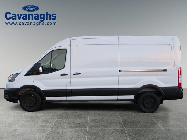 Image for 2023 Ford Transit 