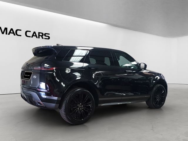 Image for 2021 Land Rover Range Rover Evoque P300E R-DYNAMIC S - 1 OWNER