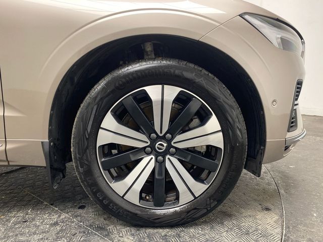 Image for 2023 Volvo XC60 T6 Recharge PHEV 350hp AT8 Plus Bright