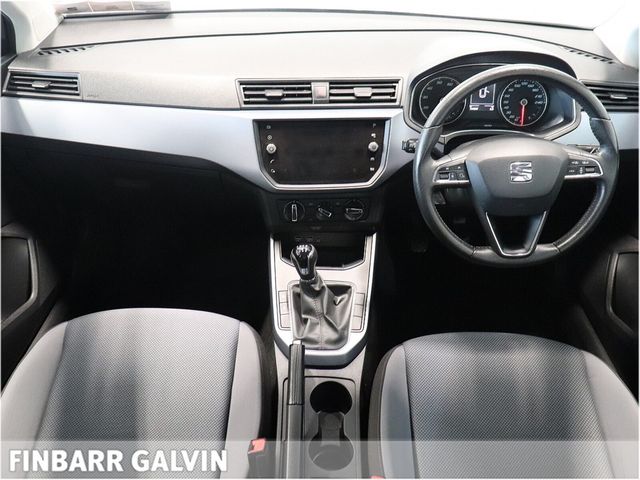 Image for 2019 SEAT Arona 1.0TSI 115hp SE