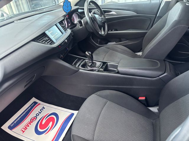 Image for 2018 Opel Insignia 1.6 (110PS) Turbo D ecoTEC SC