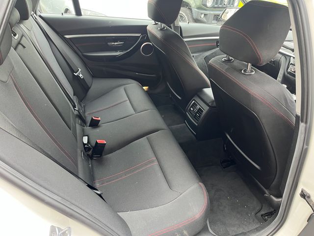 Image for 2018 BMW 3 Series 320d sport 