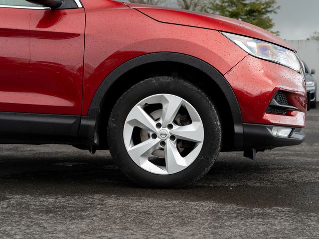 Image for 2021 Nissan Qashqai 1.5 DSL SE MY20 4DR **PANORIAMIC ROOF**