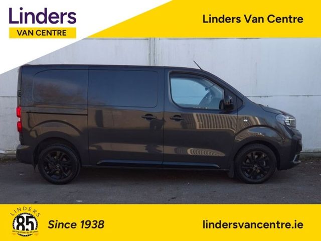 Image for 2025 Opel Vivaro SPORTIVE 180BHP AUTO - HUGE SPEC!!
