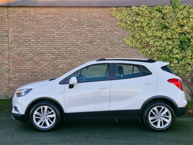 Image for 2019 Opel Mokka 